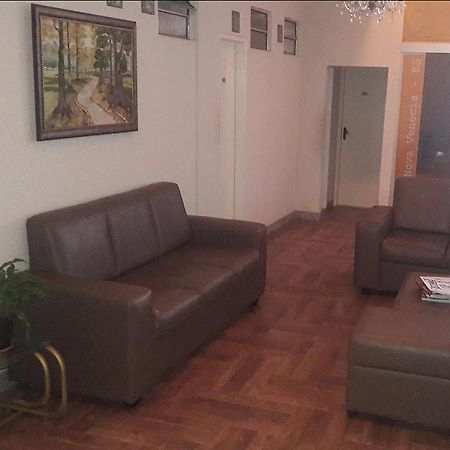 Territorio Hotel Nova Venécia Екстериор снимка