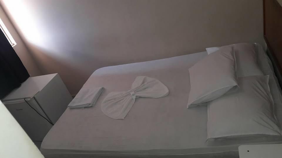 Territorio Hotel Nova Venécia Екстериор снимка